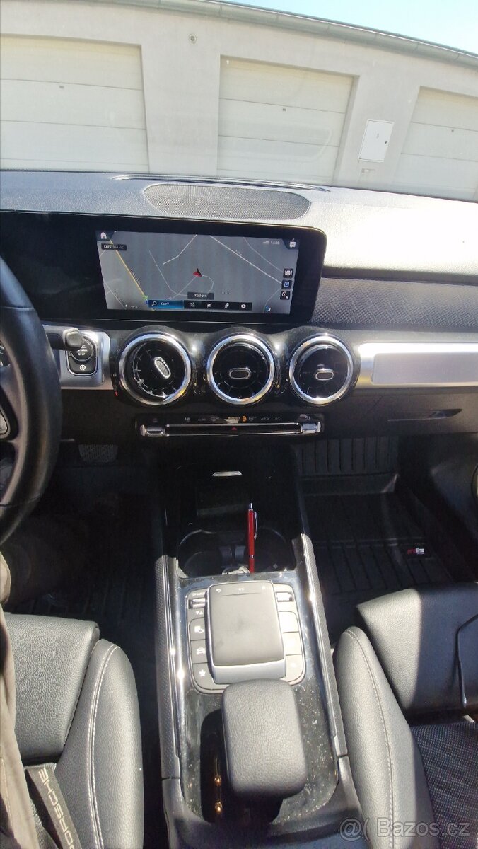 Mercedes-Benz GLB 1,3 200 STYLE - 14