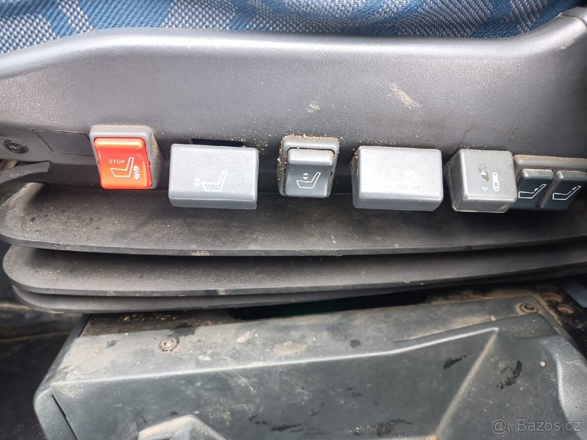 Iveco euro cargo euro 5 - 14