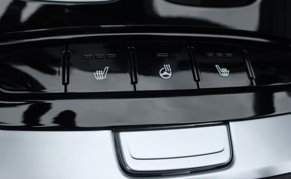 Hyundai Tucson 1.6 T-GDI, 48V, MHEV, DCT - 14