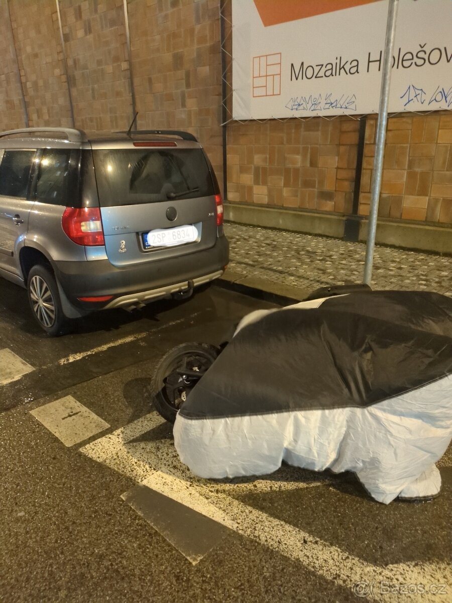 Honda PCX 125 22" - 14