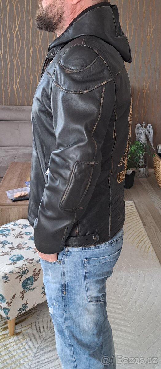 Harley Davidson bunda - 14