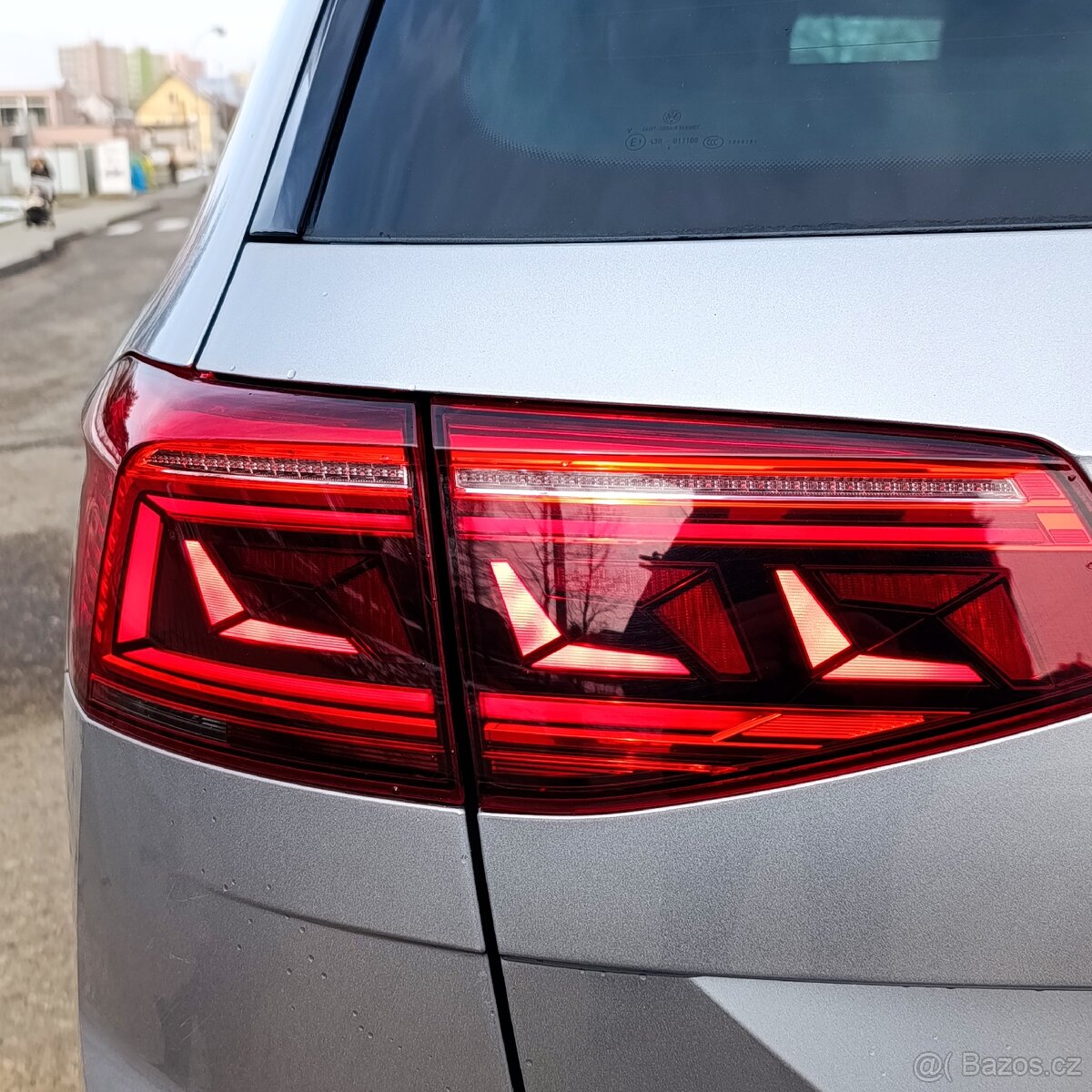 VW Passat B8 2021 rok - 14