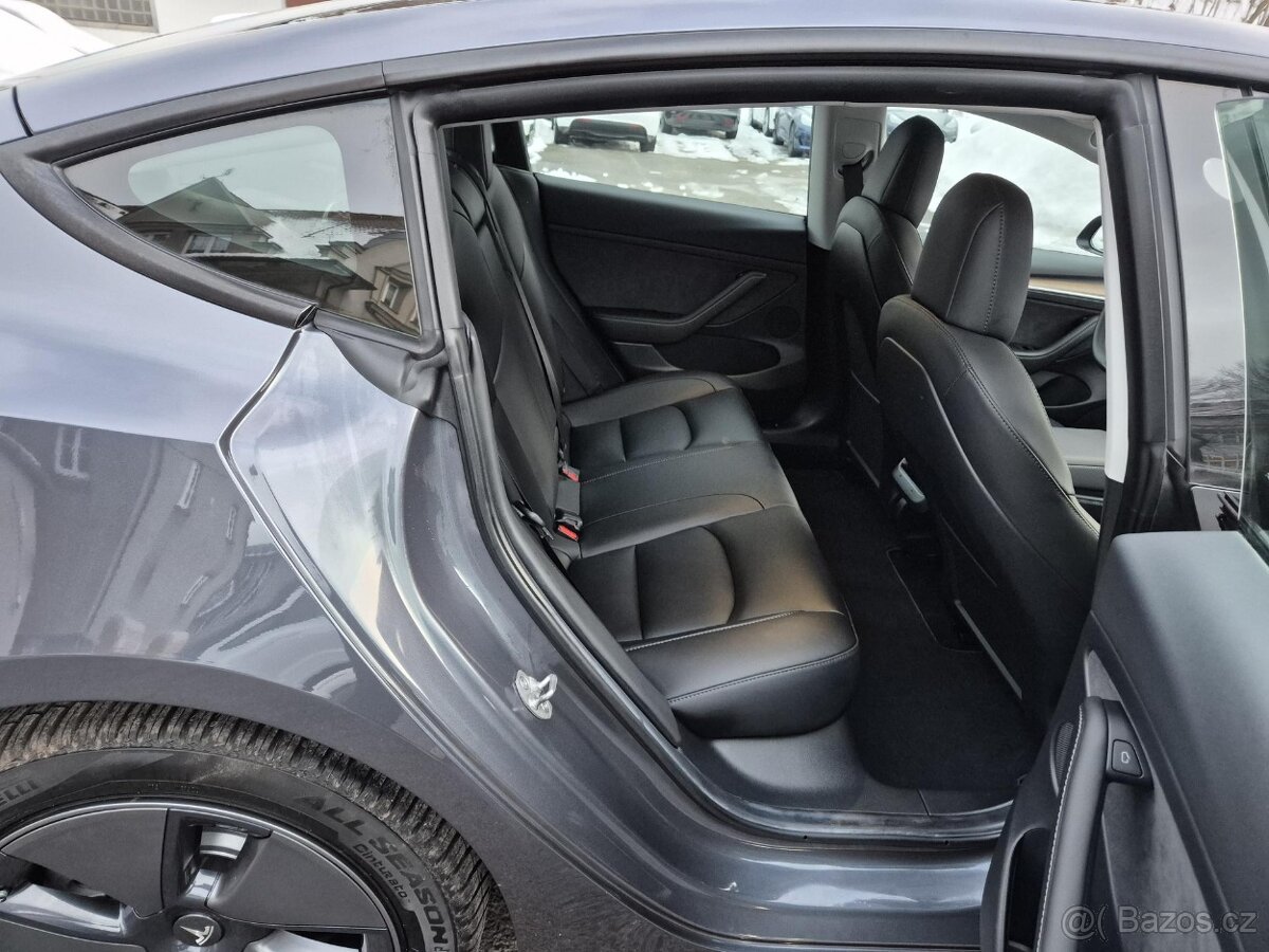 Tesla Model 3 LONG RANGE DUAL SOH 94%-41428km-8003 - 14