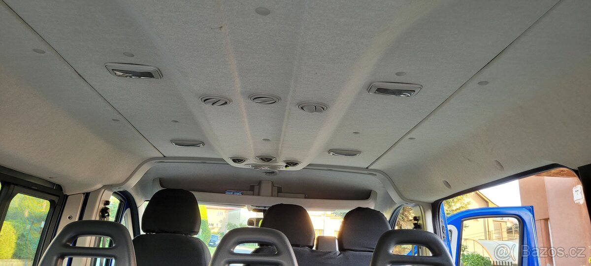 Citroën Jumper 2.0 BlueHDI 81 kw - 14