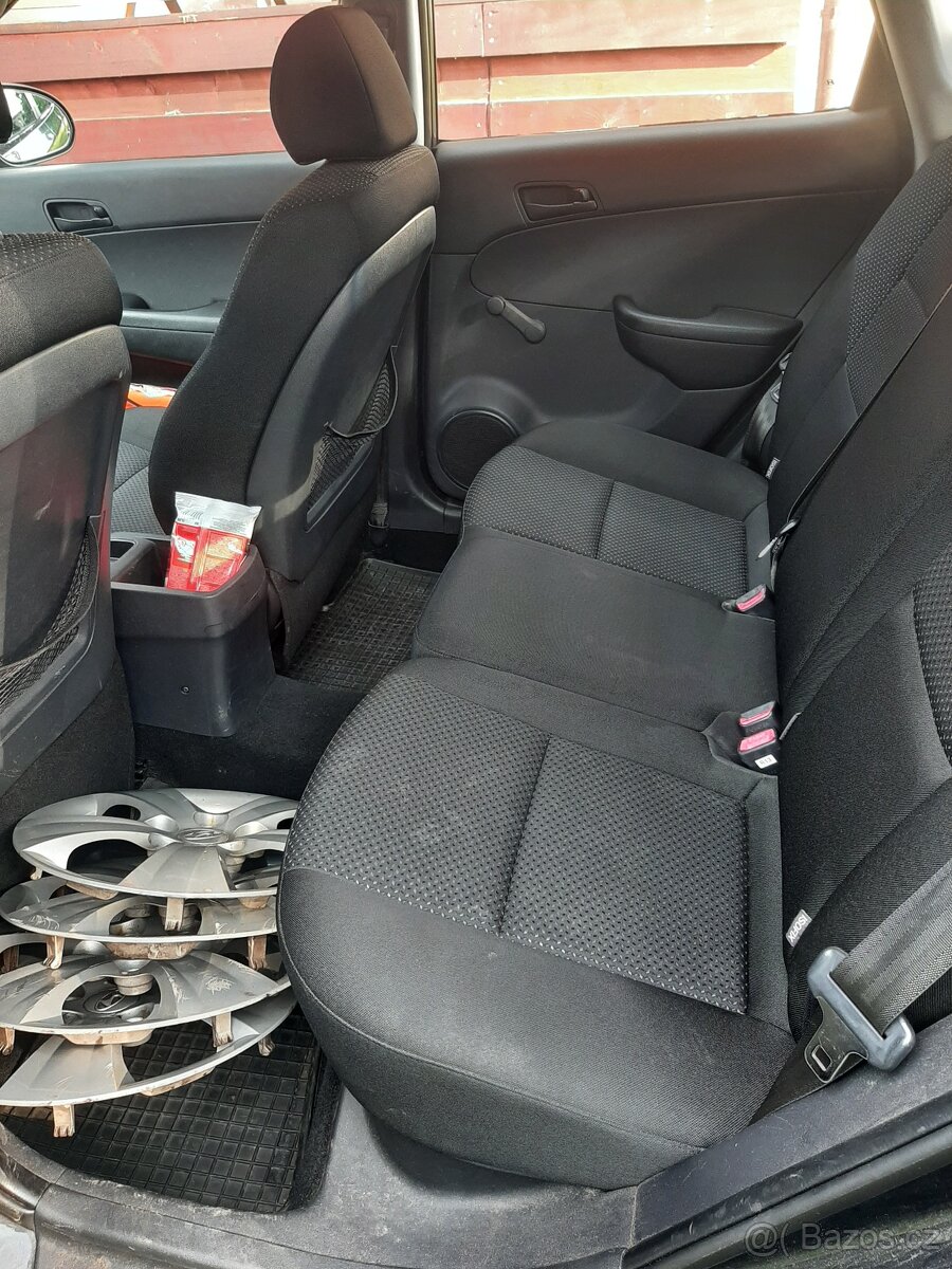 Prodej vozidla Hyundai i30 - 14