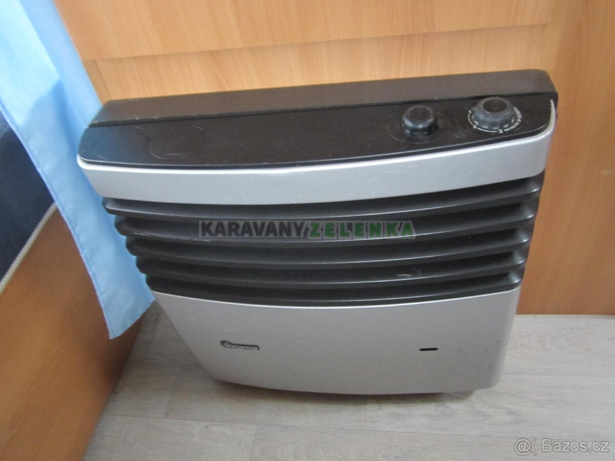 CARAVELAIR ANTARES LUXE 400 - 14