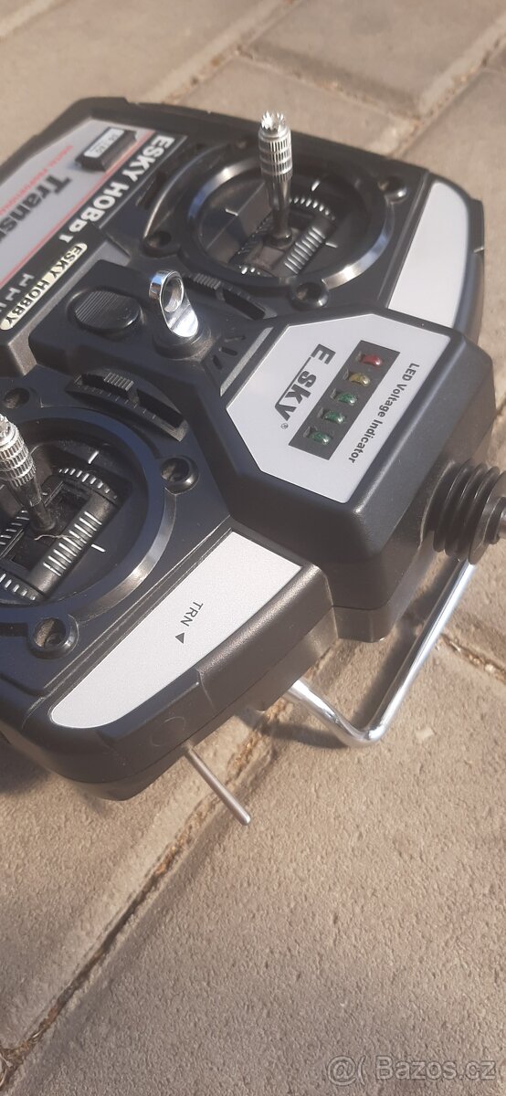 E-sky Hunter 4ch - 14