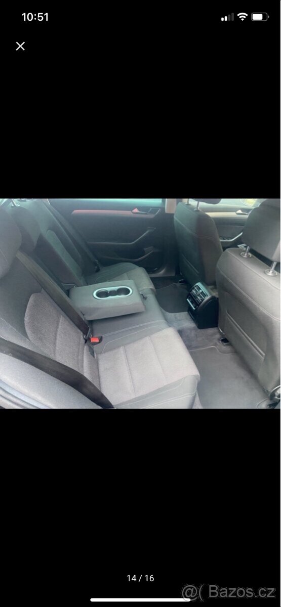 🔥 PASSAT 2.0 🔥 COMFORTLINE LED NAVI KAMERA - 14