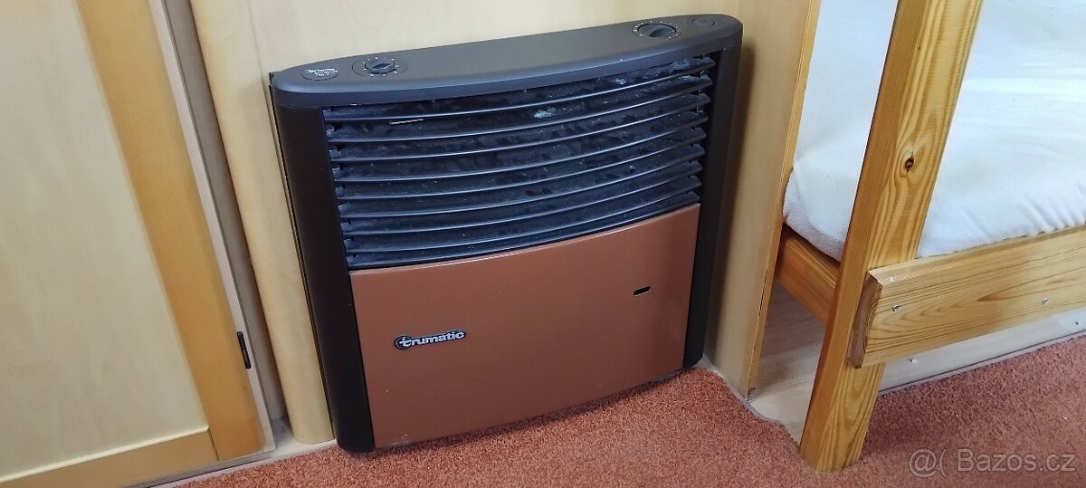 Karavan Bailey Ranger 550/6 - 14