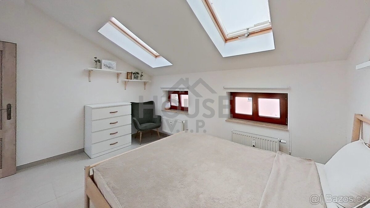 Prodej moderního bytu 2+kk, 55 m² – Praha 2 – Nové Město, kl - 14