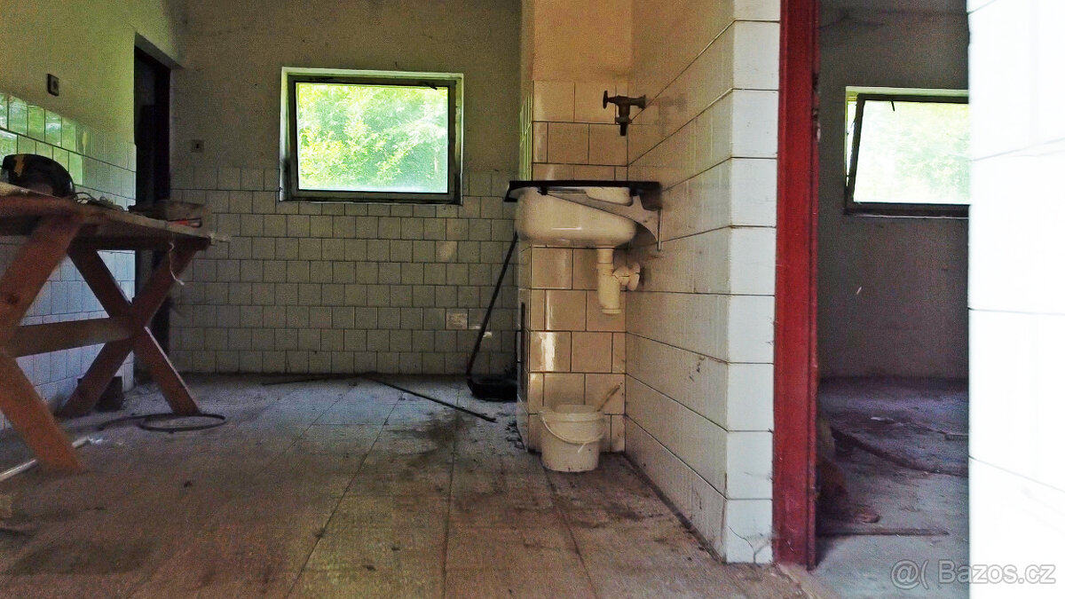 RD 4+1(171 m2)s poz.3.011 m2,Hroznatín okr.Třebíč/REZERVACE/ - 14