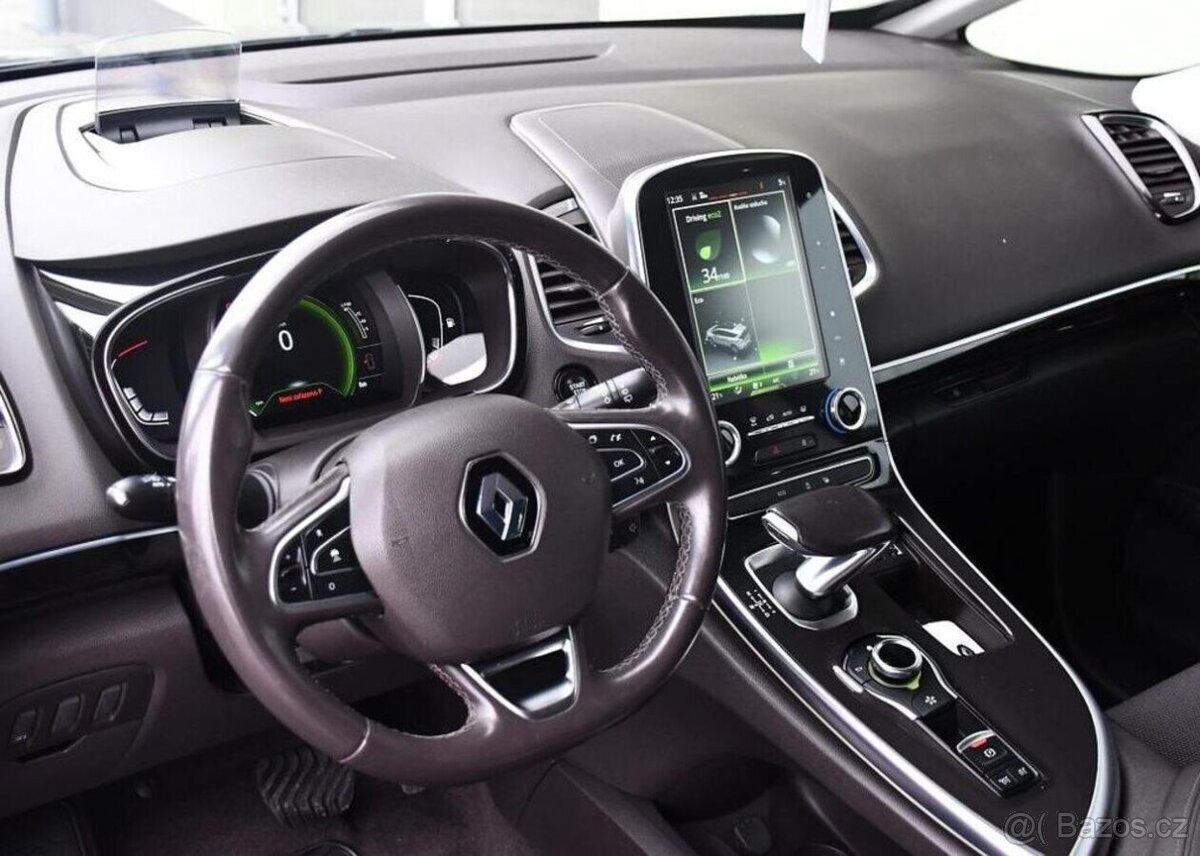 Renault Espace 1.6dCi 118kW - 14