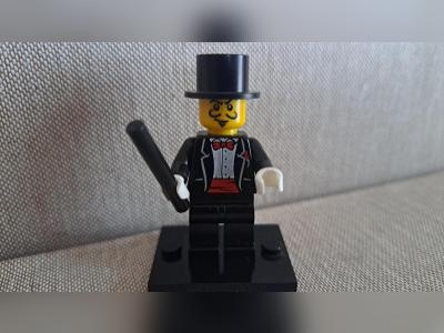 🤜 Lego Sběratelské figurky - Mix 🤛 - 14