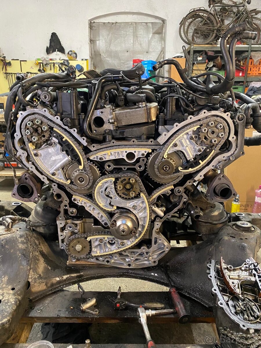 Audi a6 3.0 tdi quattro - 14