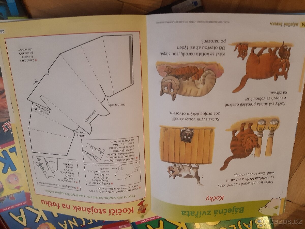 Časopis Báječná školka - 14