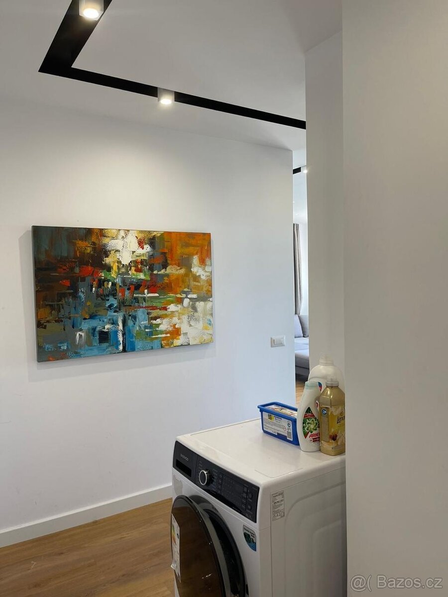 Albánie apartmán u moře - 14