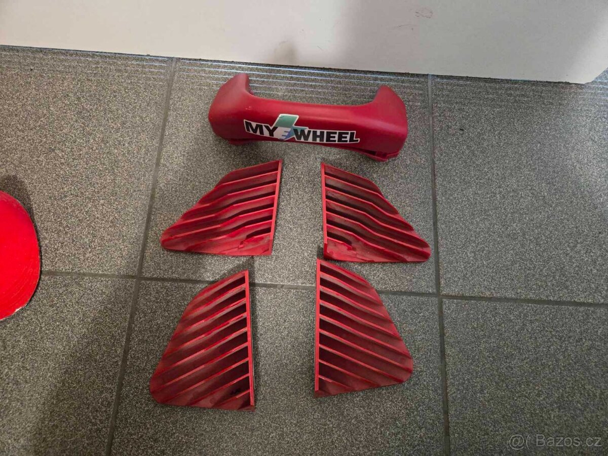 Kingsong S22-PRO - 14