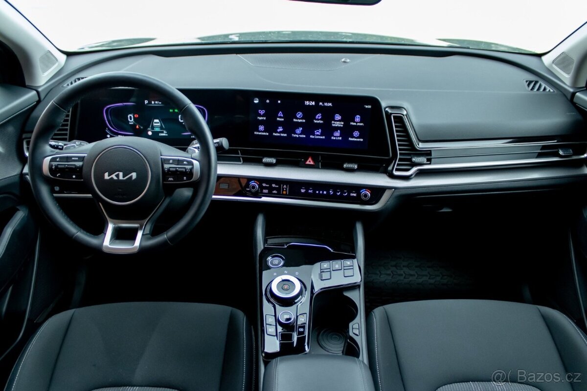 Kia Sportage - 14