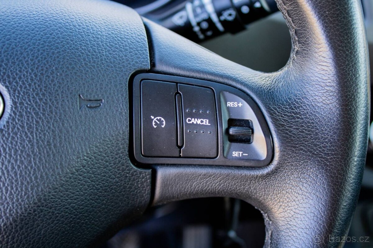 Kia Sportage 1.7 CRDi / 85kW / 2014 - 14