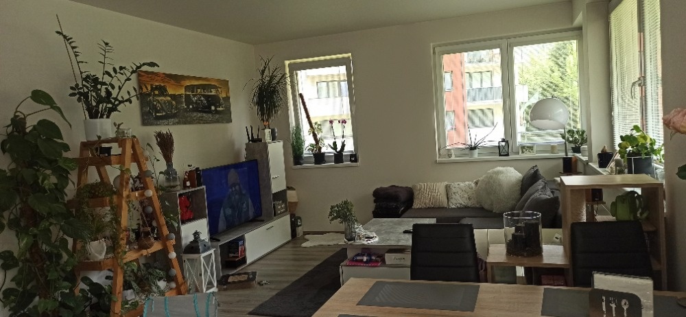 Pronájem 2+kk, A. Rašína Olomouc - 14