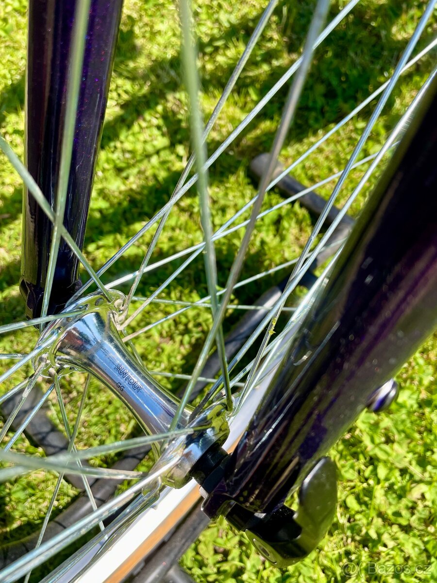 Trek COMPOSITE 8900 - 14