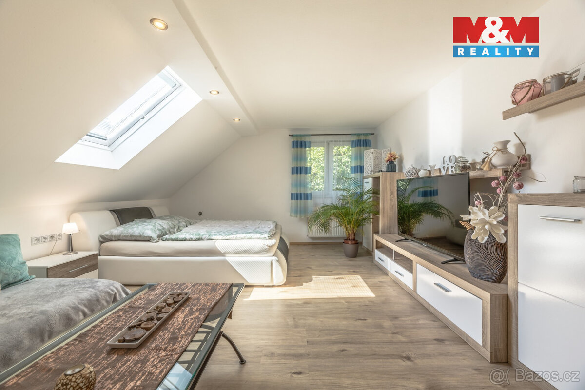 Prodej rodinného penzionu, Prachatice - Staré Prachatice - 14