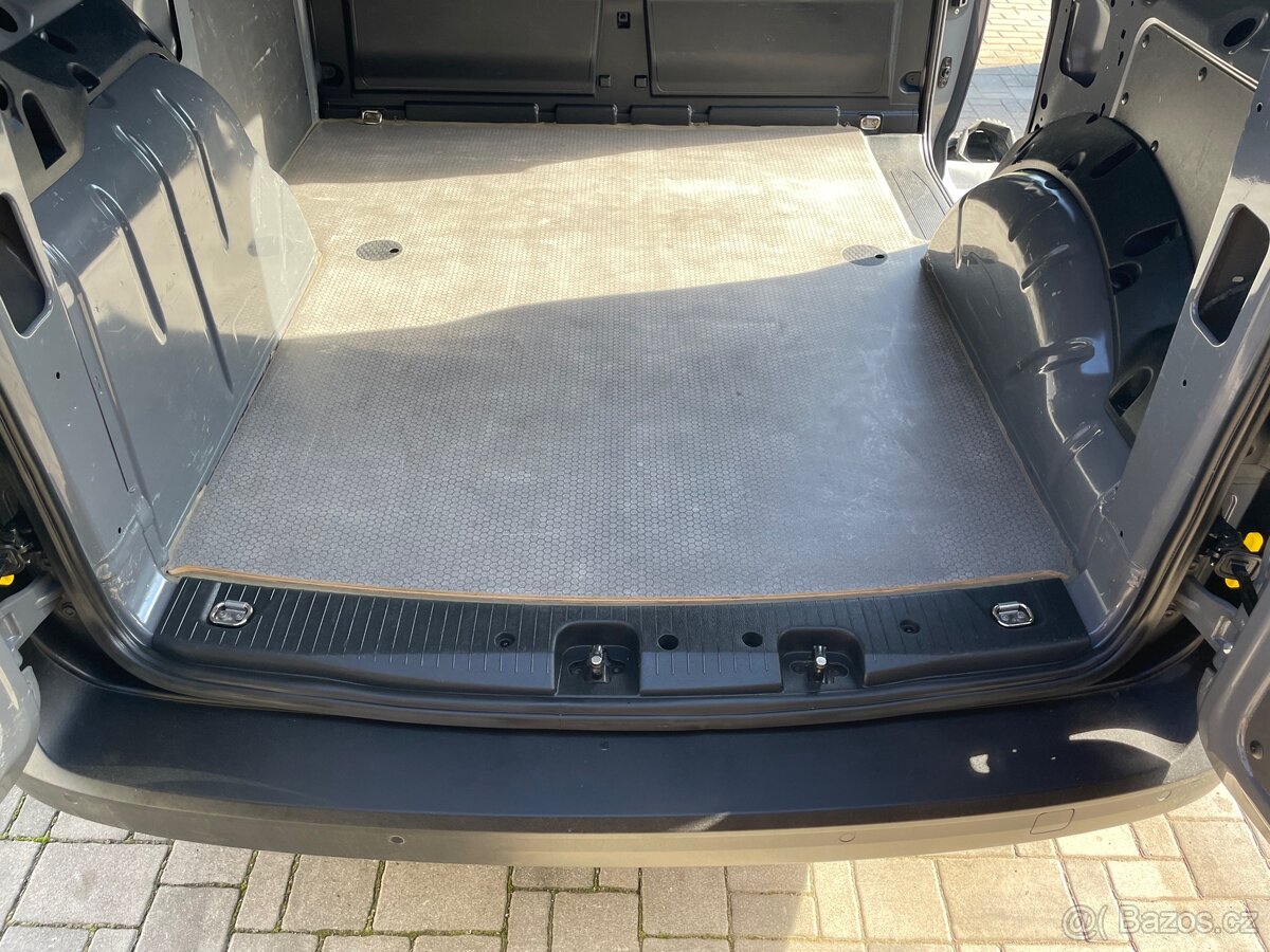 VW CADDY 5 r.v.2021 - 14