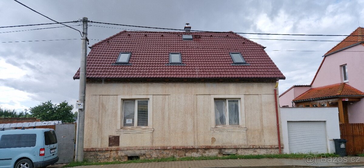 Střechy , Rekonstrukce - 14