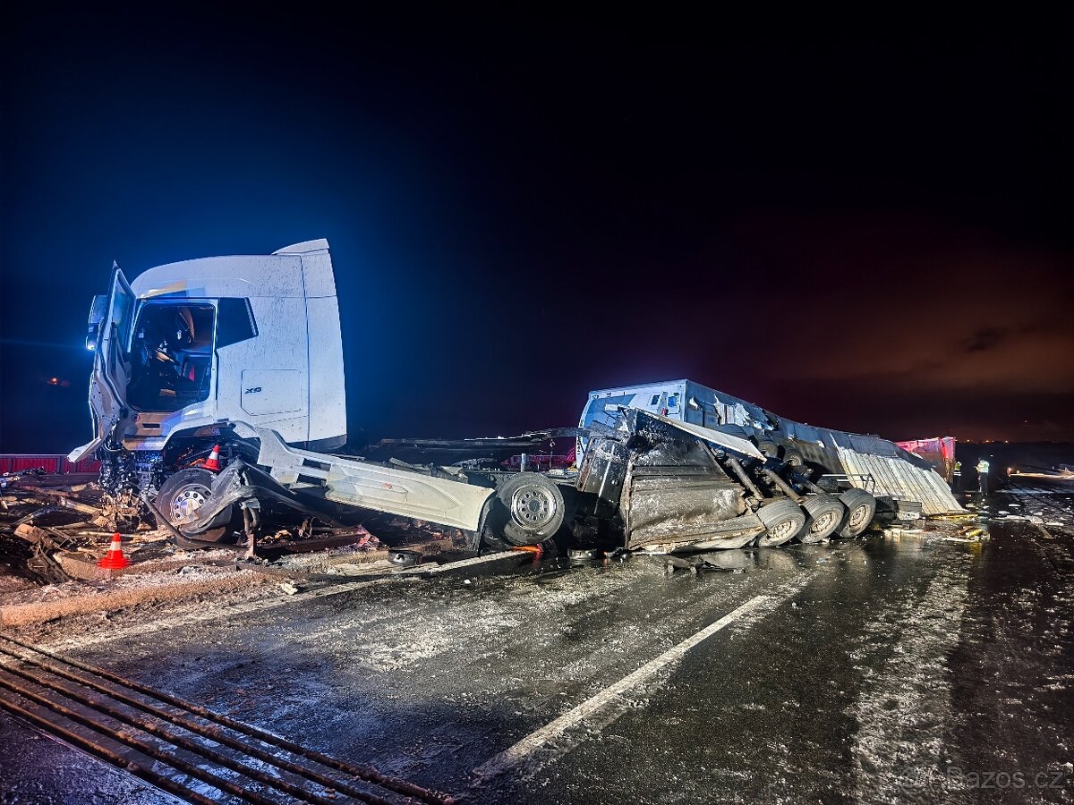 🚛ŘIDIČ ODTAHOVÉ SLUŽBY 🚛 - 14