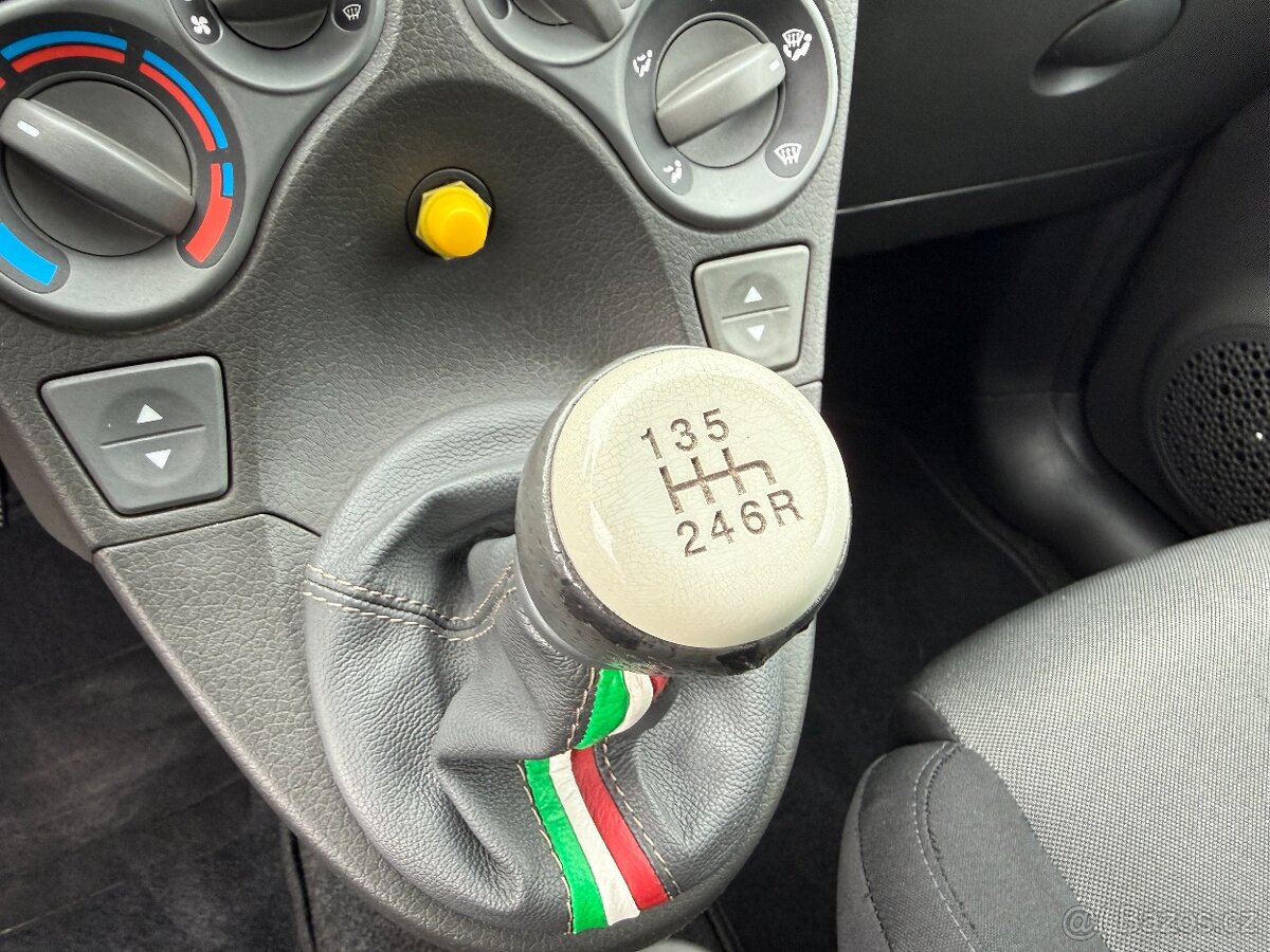 Fiat Panda 1.4 i 74Kw - 14