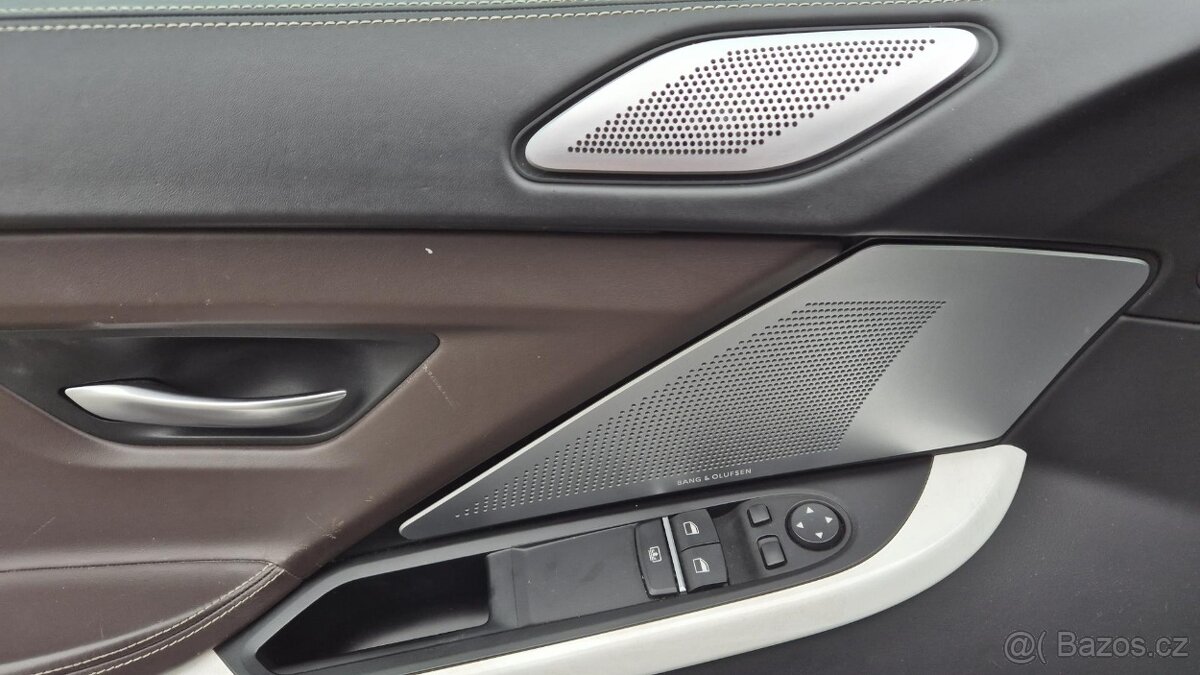 BMW 650i XDRIVE 4,4i 330 kW - 14