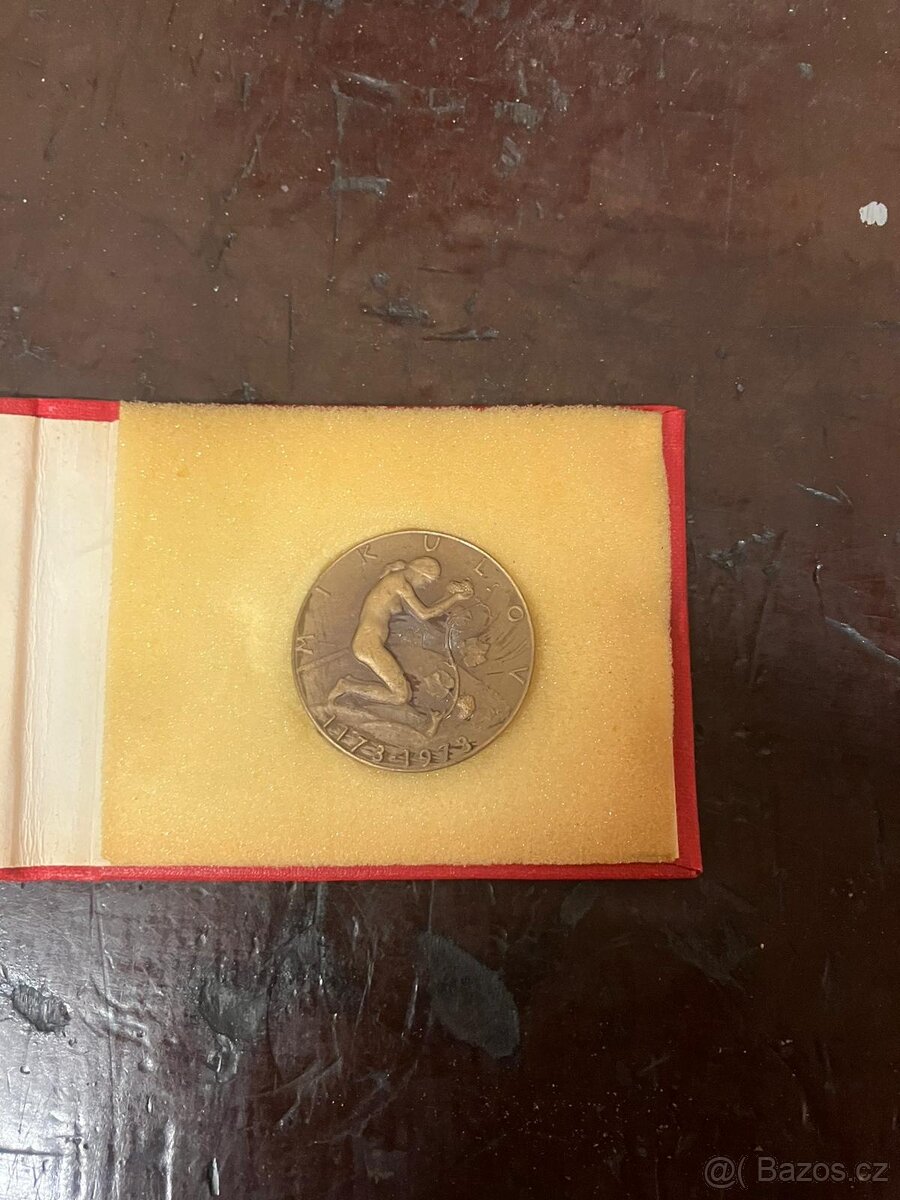medaile - 14