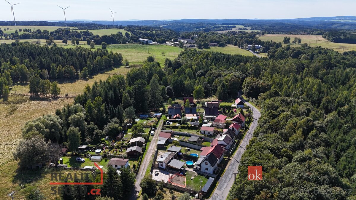 Prodej, domy/rodinný, 126 m2, 35801 Jindřichovice, Sokolov [ - 14