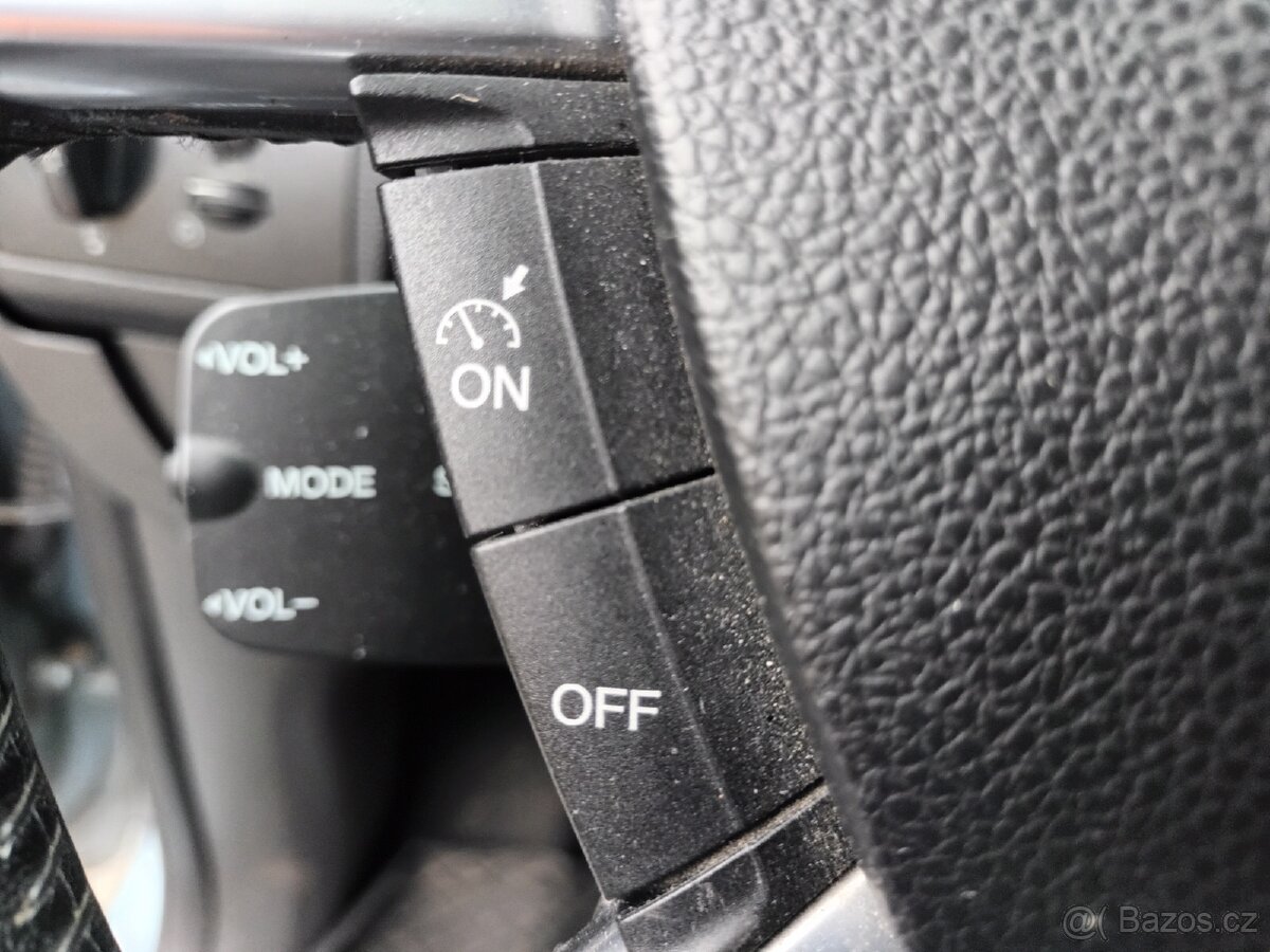 Ford C-Max 1,6TDCi 80KW - 14