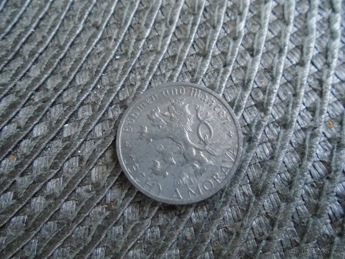 MINCE ČÍSLO 1 - 14