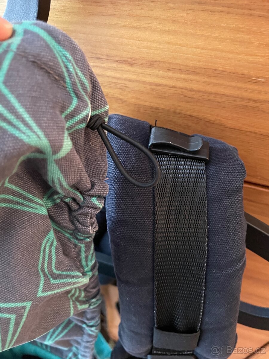 Nosítko Manduca 3,5 - 20 kg - 14