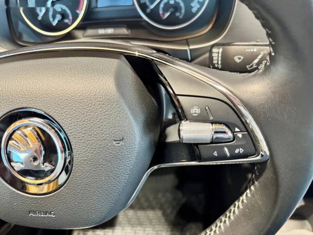 Škoda Fabia, 1.0 TSi 70 Kw Style - 14