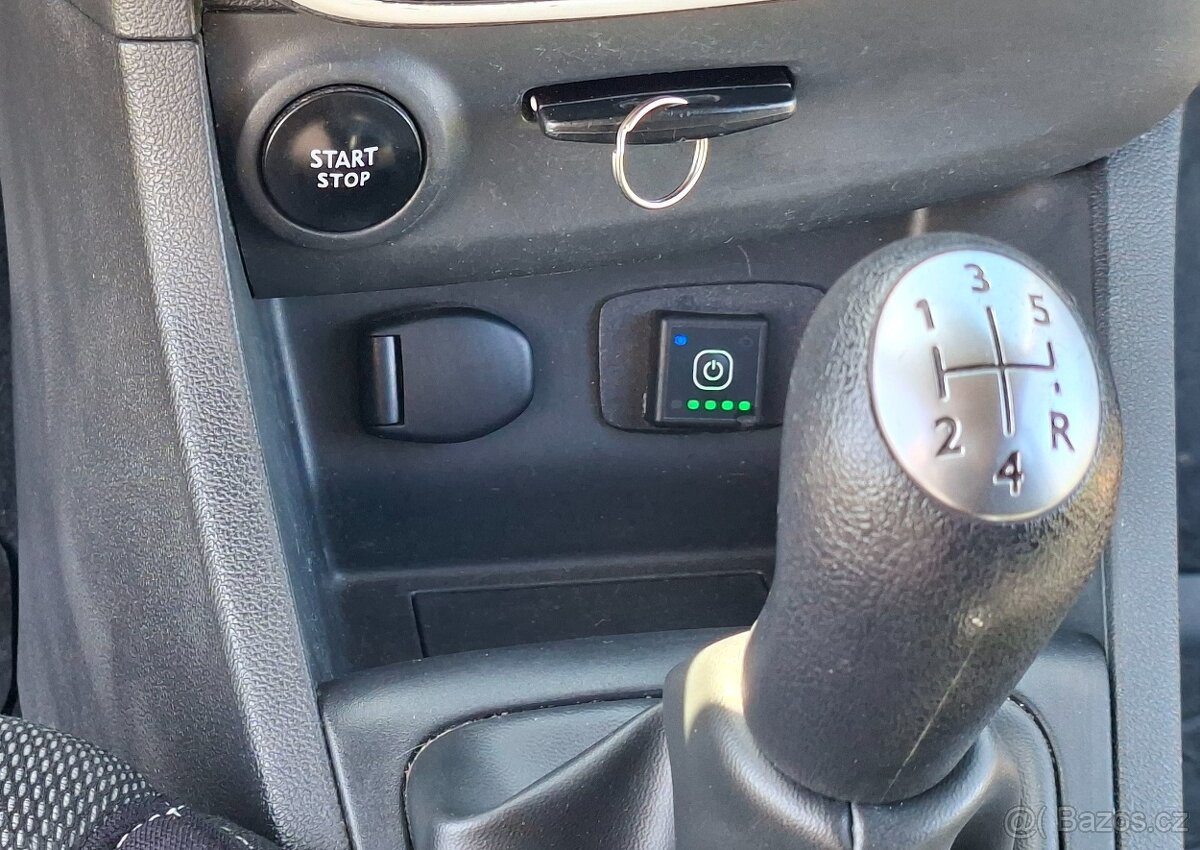 Renault Clio IV-Combi - LPG - 14