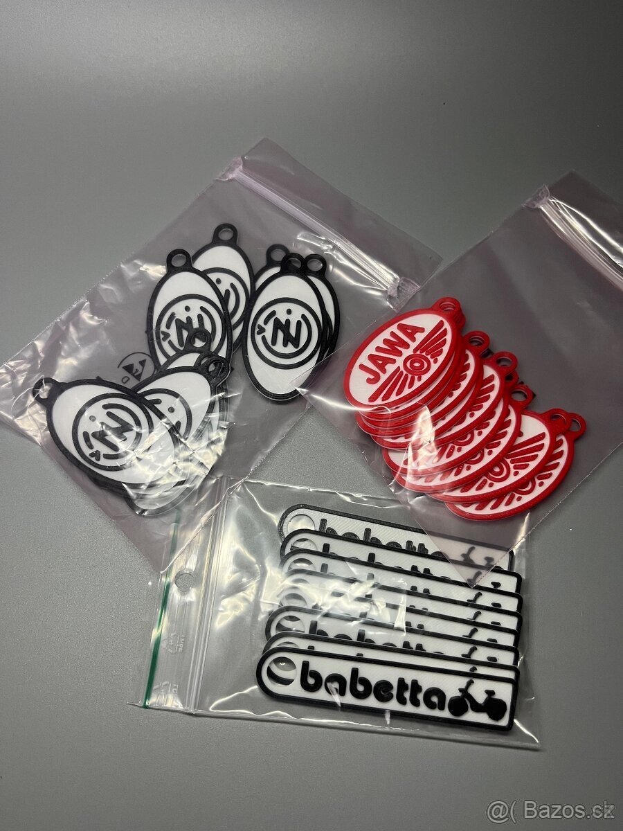 Ducati LED Logo - 14