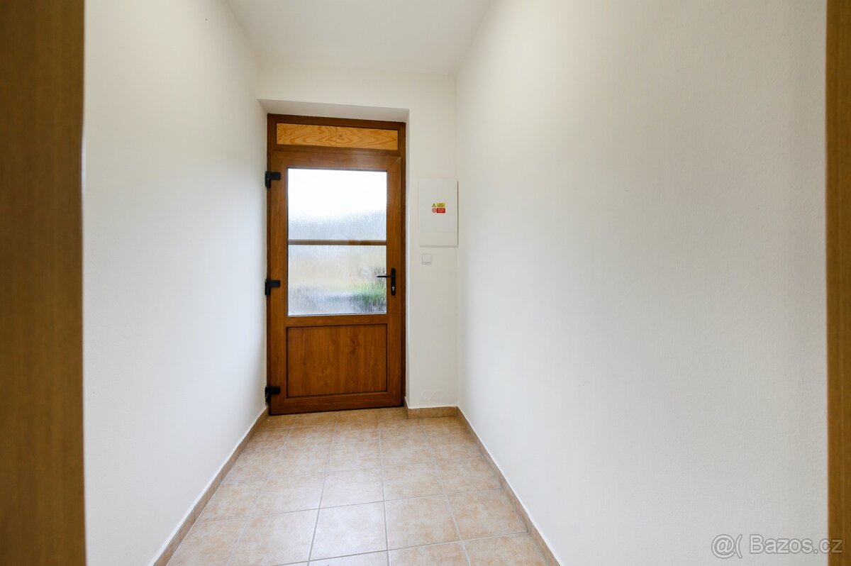 Prodej, Byty 2+kk, 184 m² - Železná Ruda, ev.č. 00033 - 14