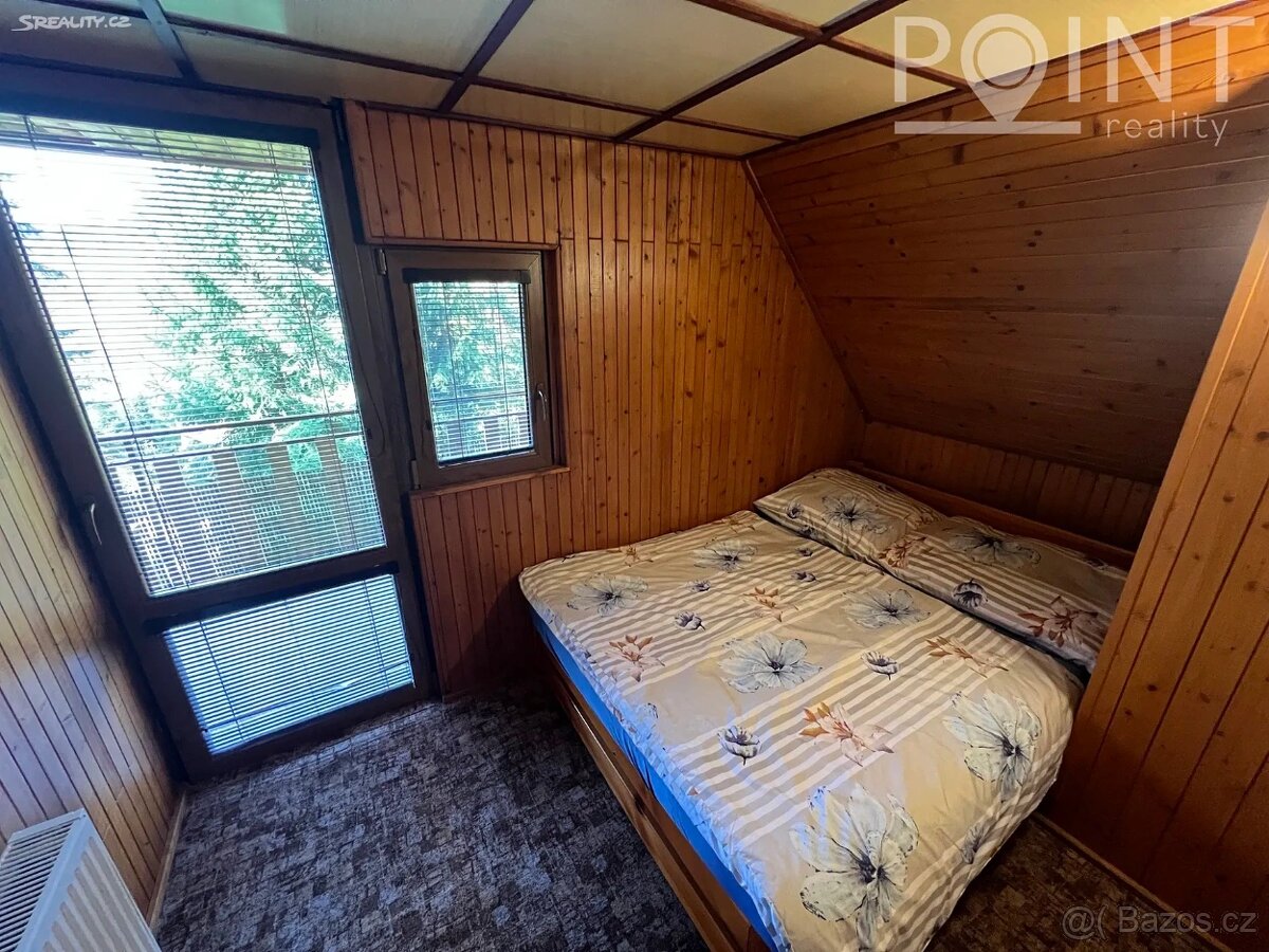Prodej chaty Rusava - 14