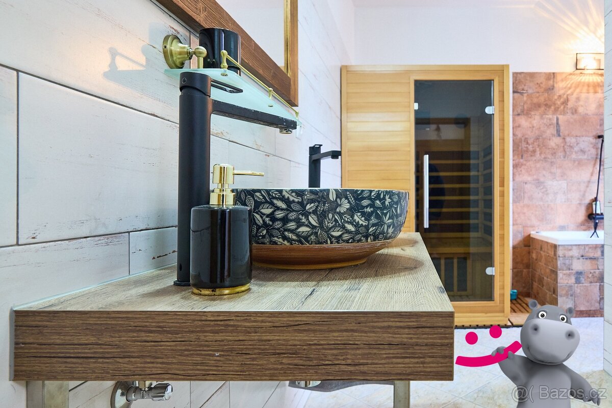 Prodej byty 3+kk (mezonet), 100 m² - Brandýs nad Labem-Stará - 14