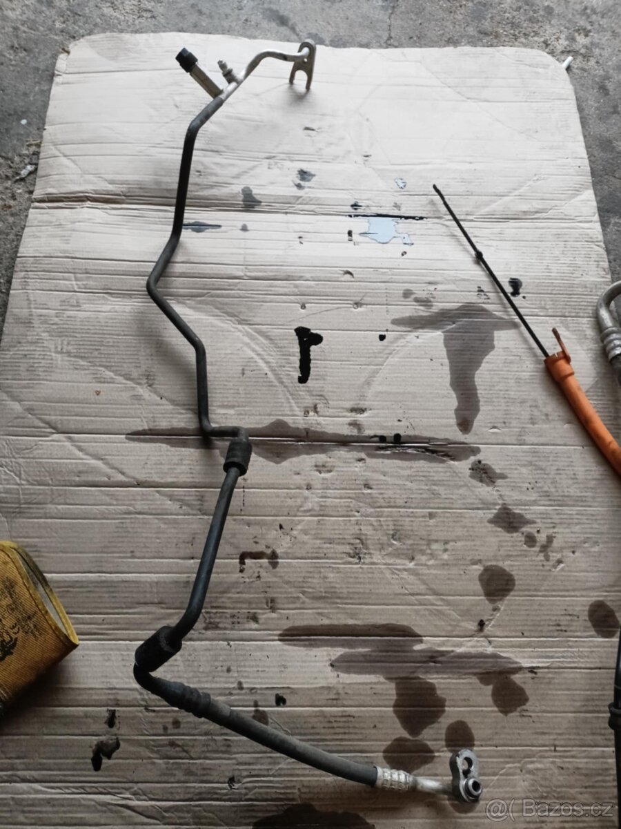 Díly 1.9 TDi 66kw - 14