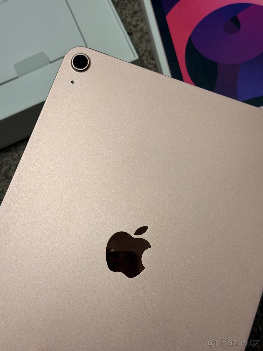 apple ipad air 4. gen. - 14