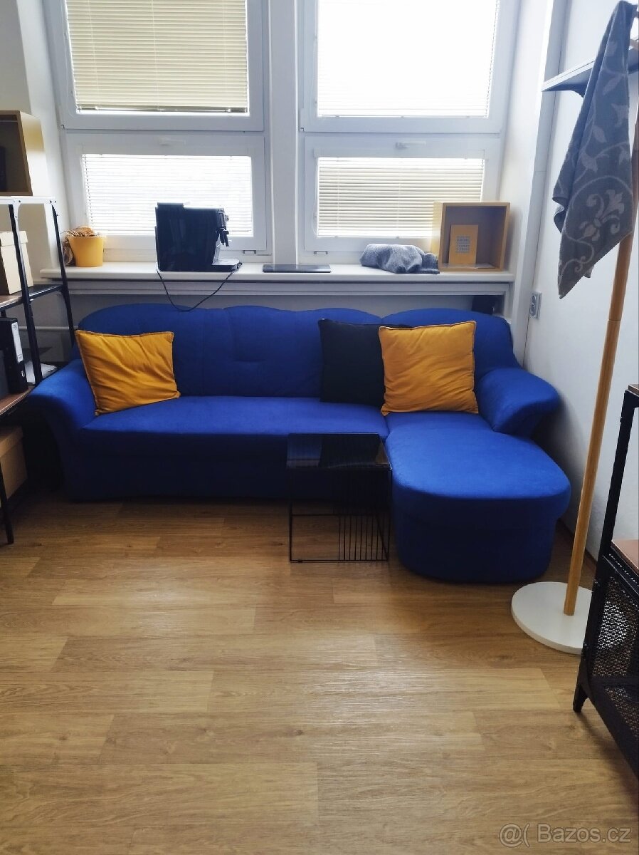 PRONÁJEM KANCELÁŘSKÝCH PROSTOR - 14