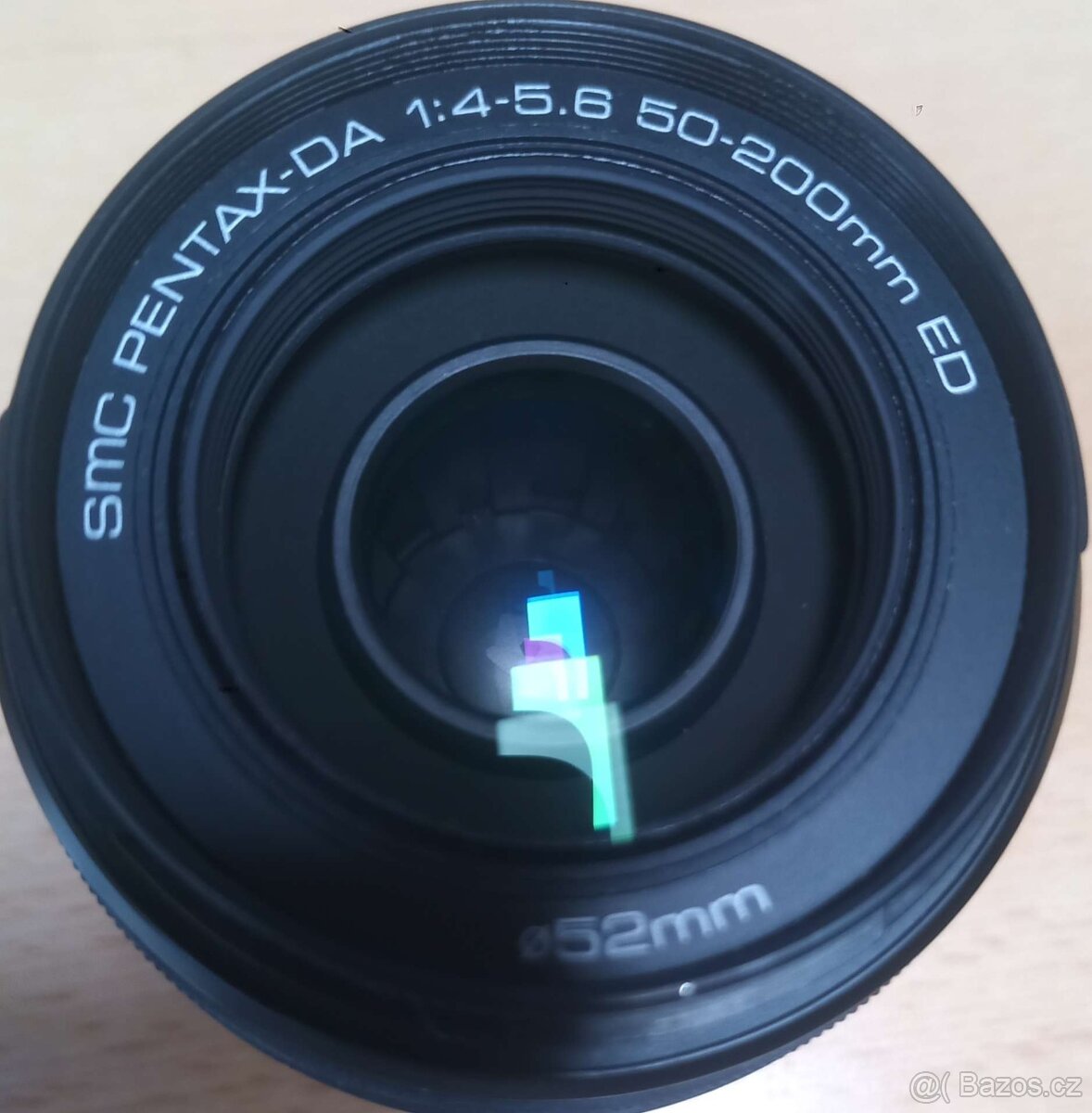 Setové objektívy na Pentax - 14