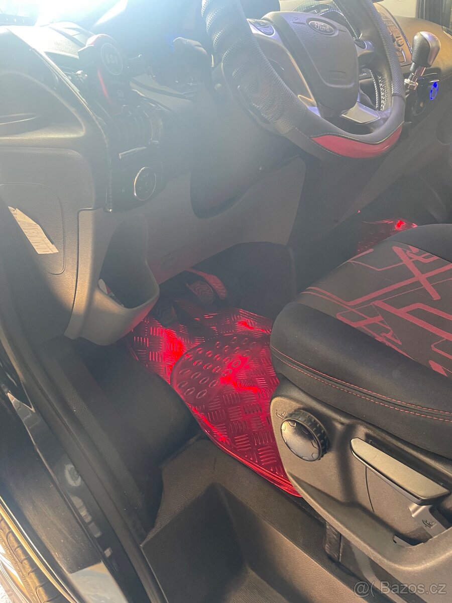 Ford Transit Custom - 14