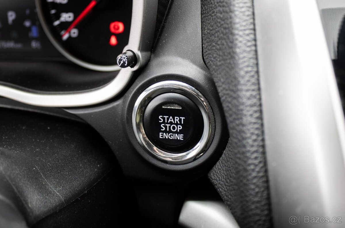 Mitsubishi Eclipse Cross 1.5T MIVEC Intense CVT 4WD, (2019) - 14