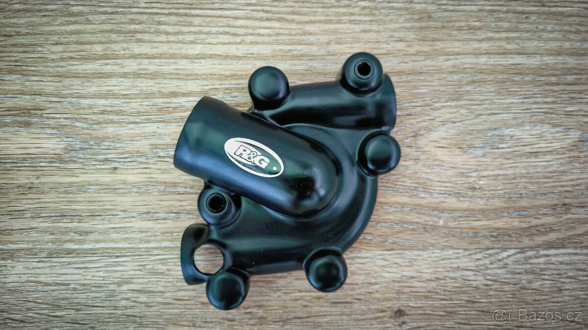 Ducati Panigale Multistrada Monster 1200 díly - 14