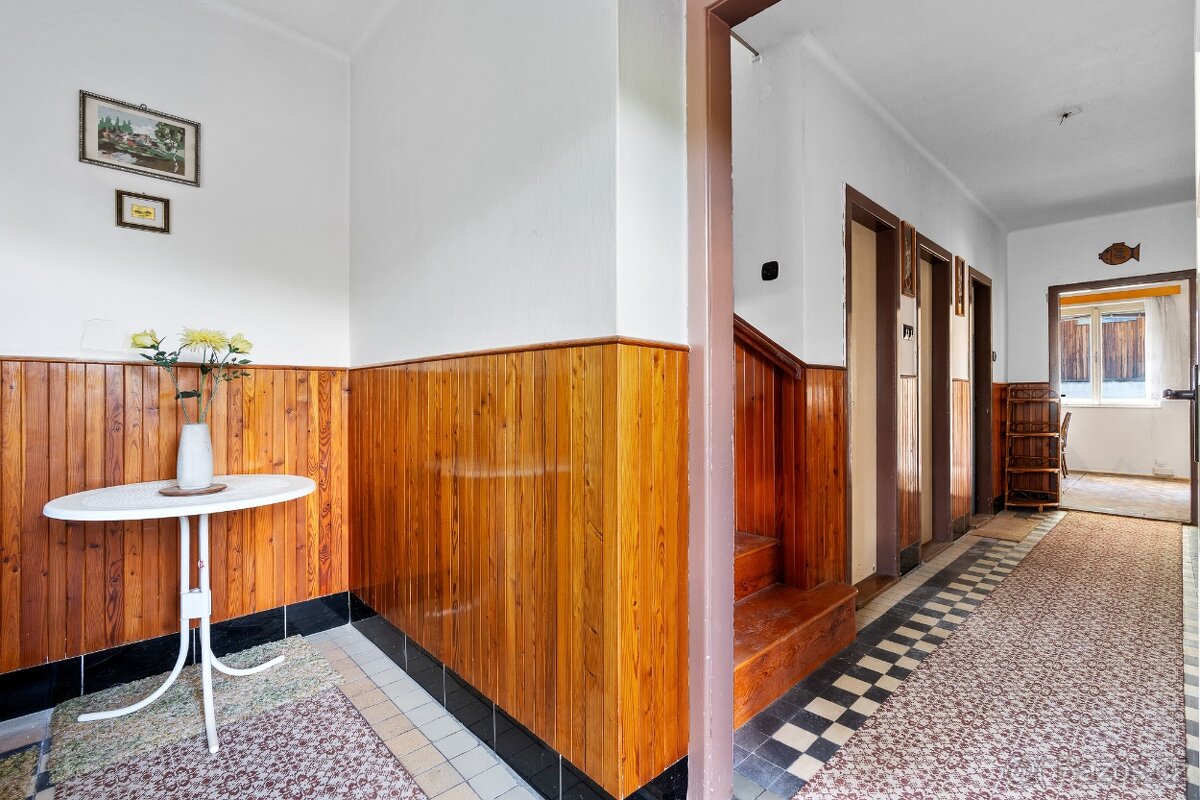 PRODEJ RD BRUMOV-BYLNICE, SVATÝ ŠTĚPÁN - 14